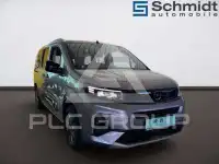 2026 Opel Combo