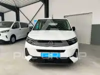 2026 Opel Combo