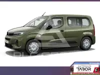 2026 Opel Combo