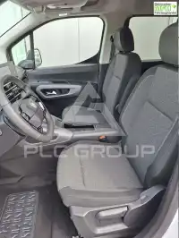 2026 Opel Combo