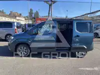 2026 Opel Combo