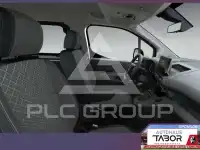 2026 Opel Combo