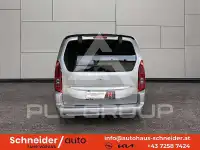 2026 Opel Combo