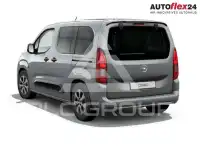 2026 Opel Combo