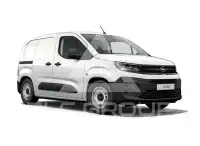 2026 Opel Combo