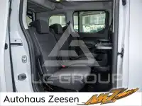 2026 Opel Combo