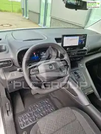 2026 Opel Combo