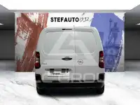 2026 Opel Combo