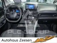 2026 Opel Combo