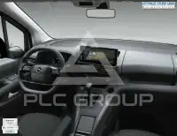2026 Opel Combo