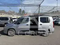 2026 Opel Combo