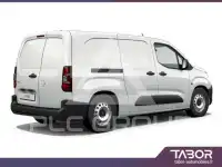2026 Opel Combo