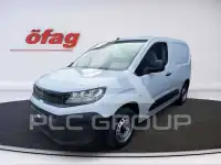 2026 Opel Combo