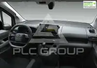 2026 Opel Combo