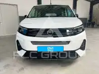 2026 Opel Combo