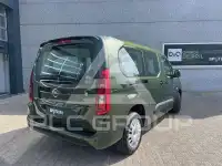 2026 Opel Combo