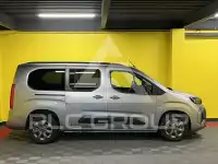 2026 Opel Combo
