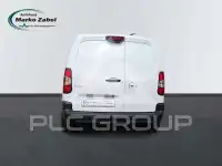 2026 Opel Combo