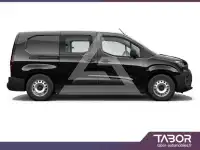 2026 Opel Combo