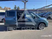 2026 Opel Combo