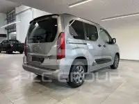 2026 Opel Combo