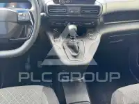 2026 Opel Combo