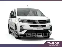 2026 Opel Combo