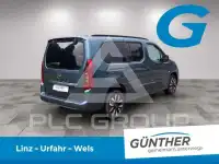 2026 Opel Combo