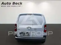 2026 Opel Combo