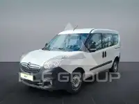 2016 Opel Combo