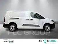 2026 Opel Combo