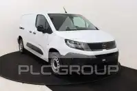 2026 Opel Combo