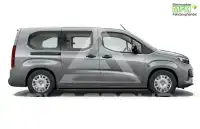 2026 Opel Combo