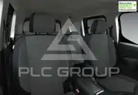 2026 Opel Combo