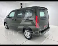 2026 Opel Combo