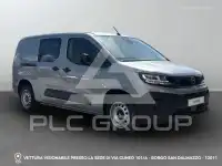 2026 Opel Combo