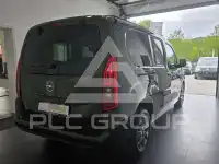 2026 Opel Combo