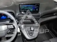 2026 Opel Combo