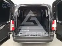 2026 Opel Combo