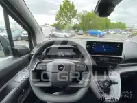 2026 Opel Combo
