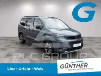 2026 Opel Combo