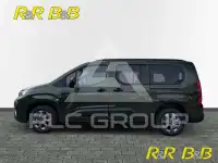2026 Opel Combo