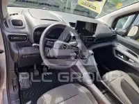 2026 Opel Combo