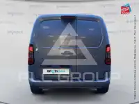 2026 Opel Combo