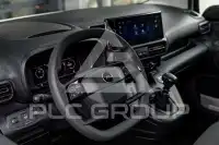 2026 Opel Combo