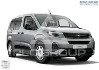 2026 Opel Combo