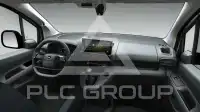 2026 Opel Combo