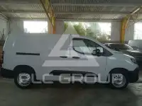 2026 Opel Combo