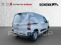 2026 Opel Combo