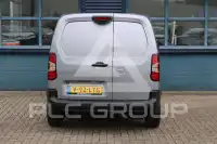 2026 Opel Combo